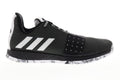 Harden Vol.3 BB7723 Mens Black Canvas Athletic Gym Basketball Shoes