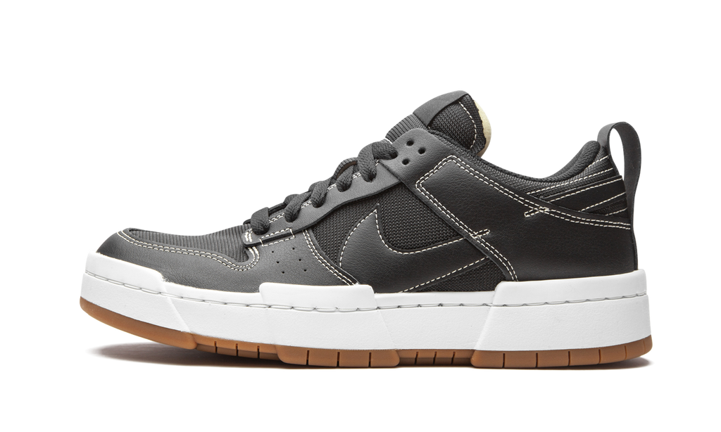 DUNK LO DISRUPT WMNS"Medium Brown"