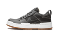DUNK LO DISRUPT WMNS"Medium Brown"