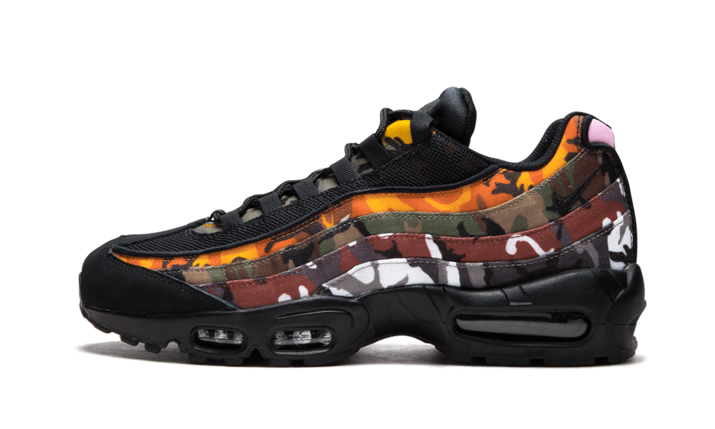 Air Max 95 ERDL "CAMO PACK" AR4473 001