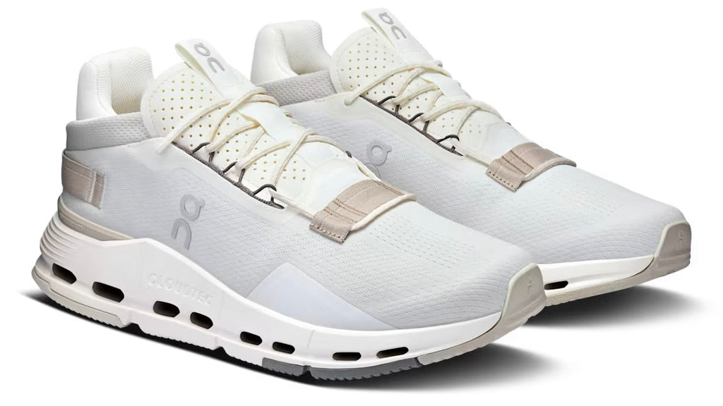 Running Cloudnova 2 Ice Sand (Women's)