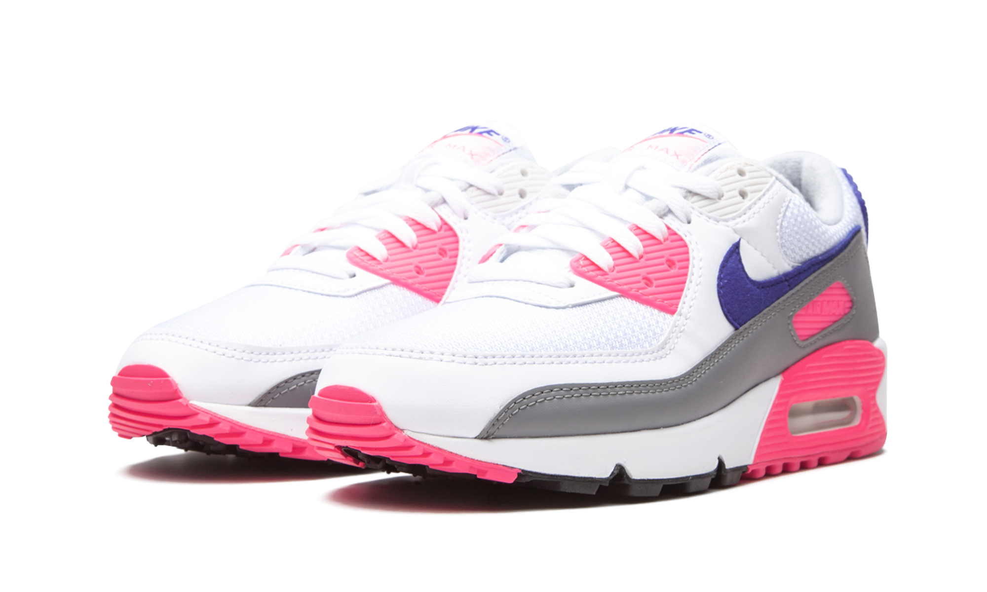 AIR MAX 90 WMNS"Laser Pink" CT1887 100