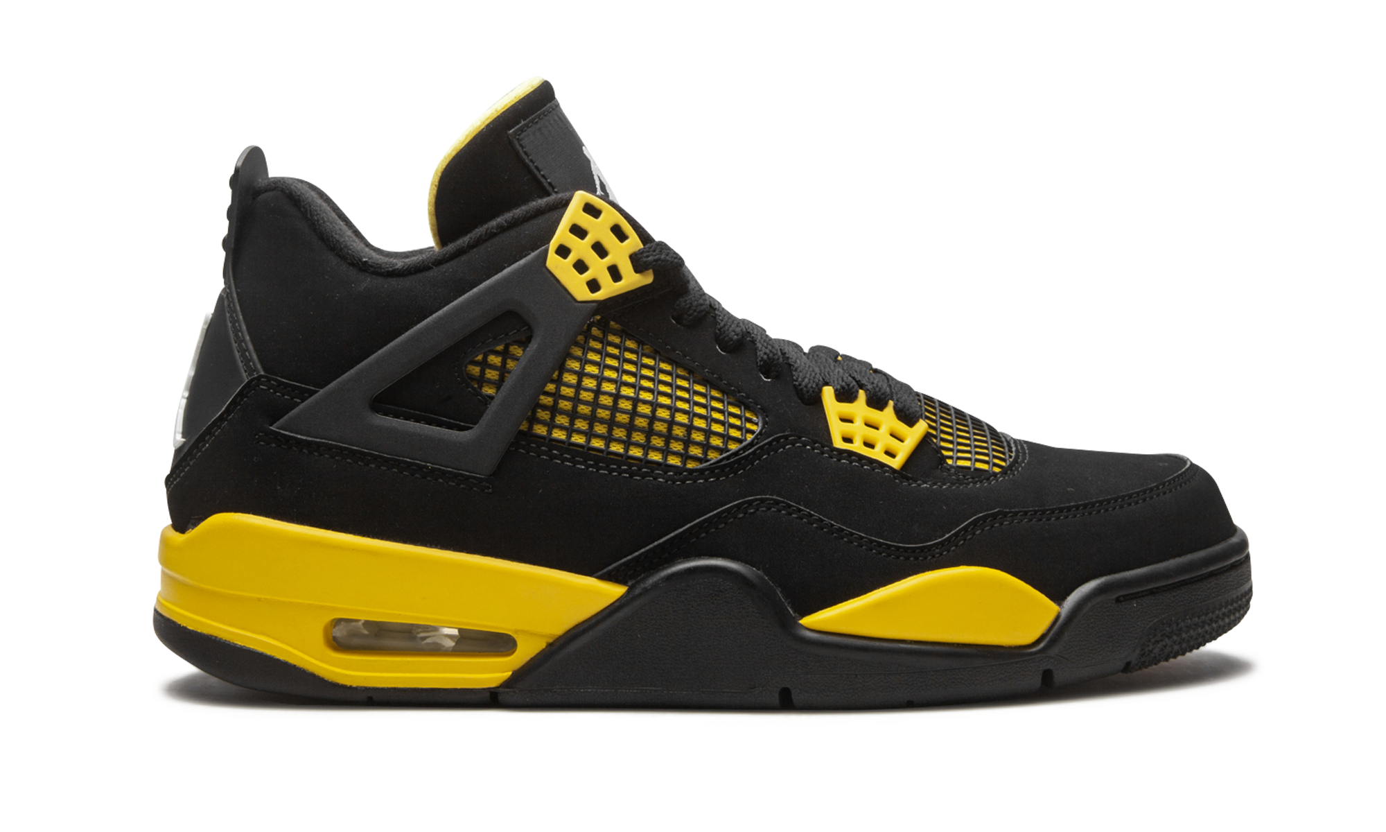 4 Retro "Thunder" 308497 008