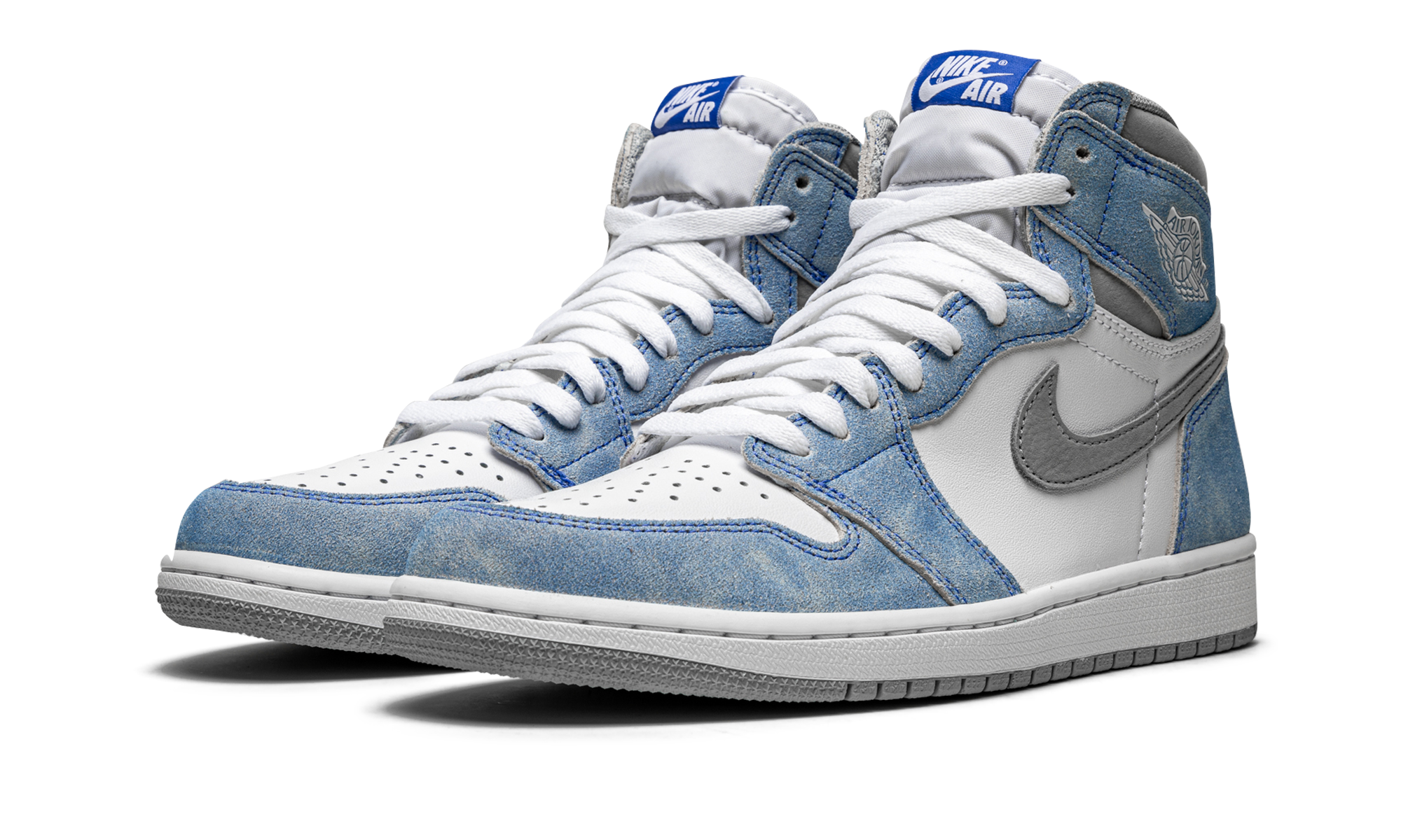 1 Retro High OG "Hyper Royal" 555088 402