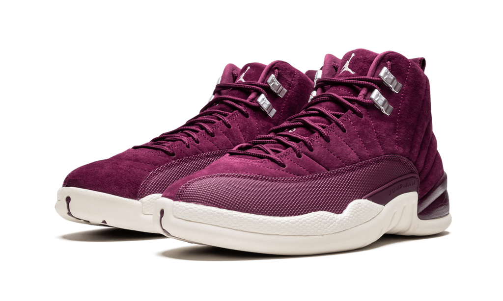 12 Retro "Bordeaux" 130690 617