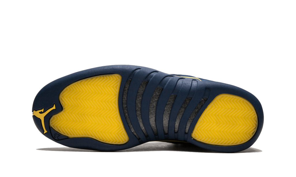 12 Retro "Michigan" BQ3180 407