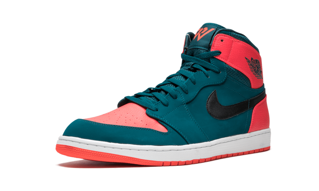 1 Retro High "Russell Westbrook"