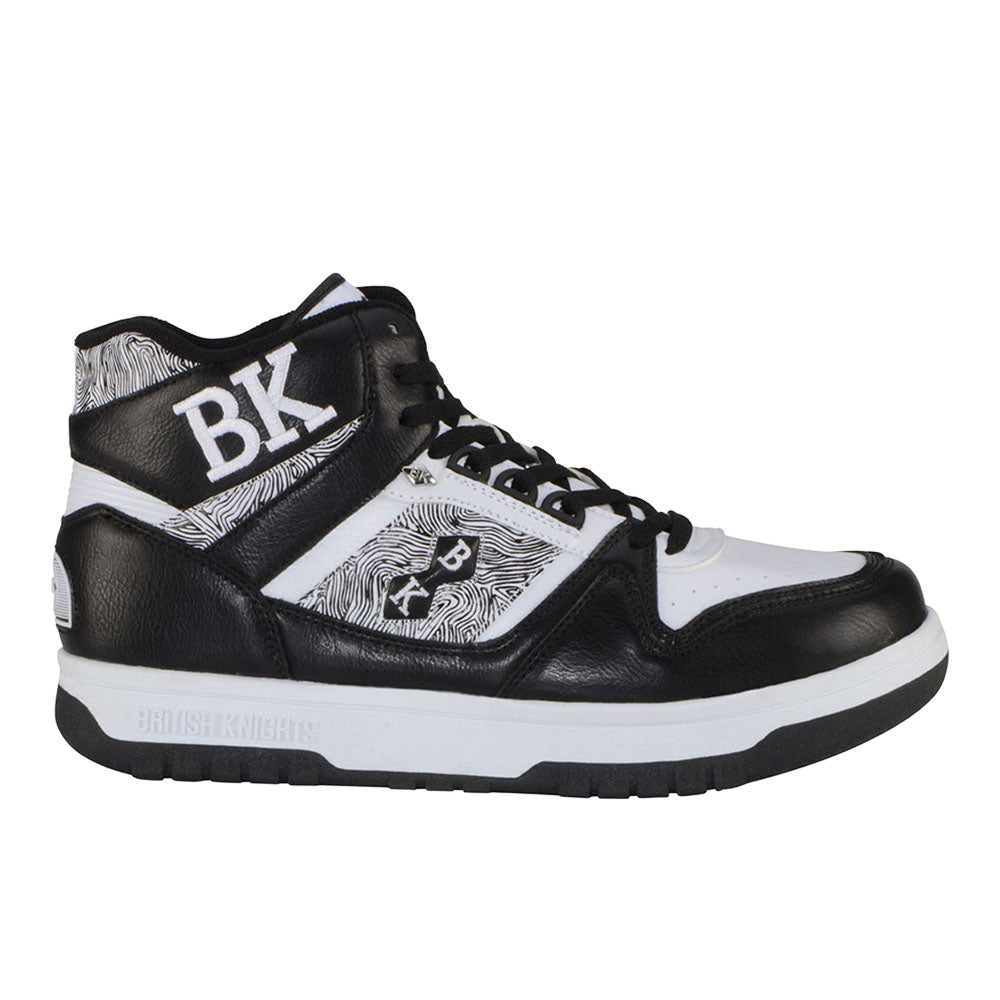 Kings SL High Top Sneakers