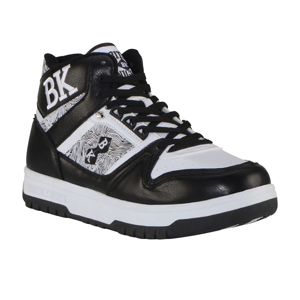 Kings SL High Top Sneakers