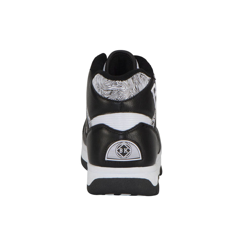 Kings SL High Top Sneakers