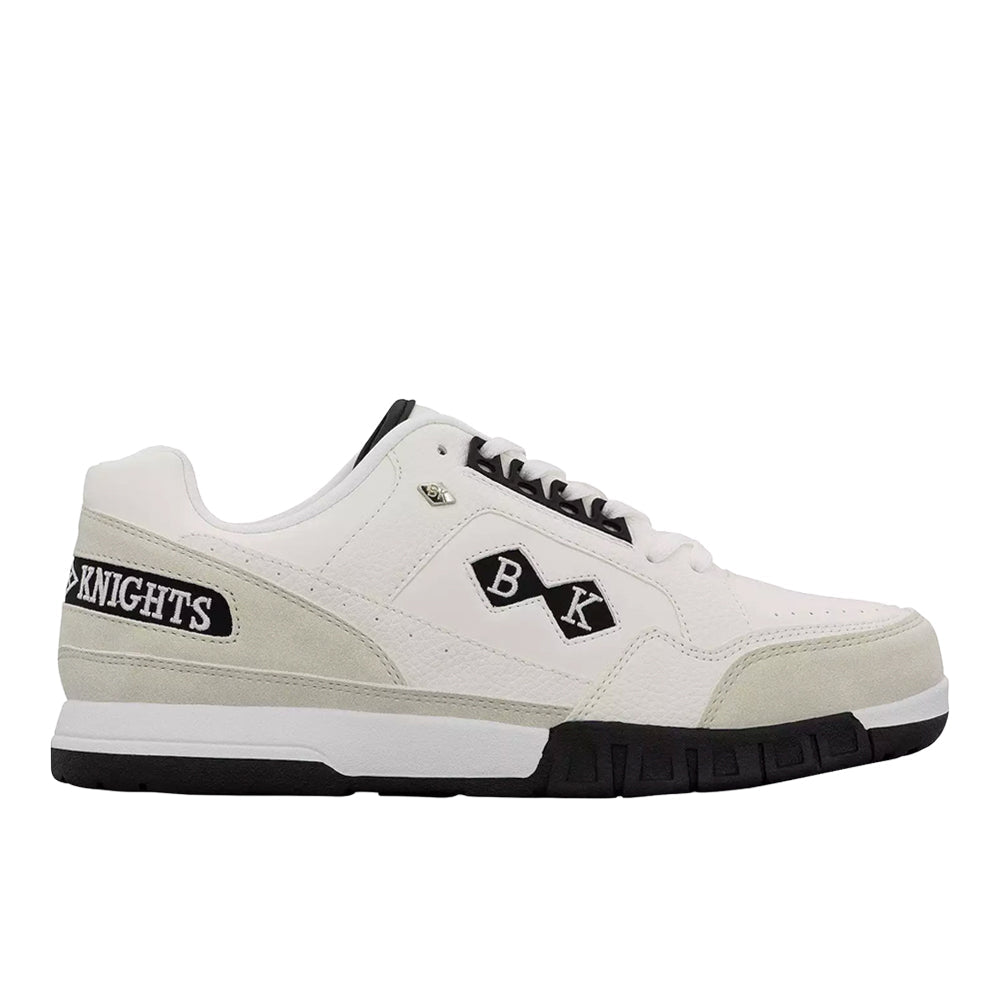 Metros Lace Up Sneakers