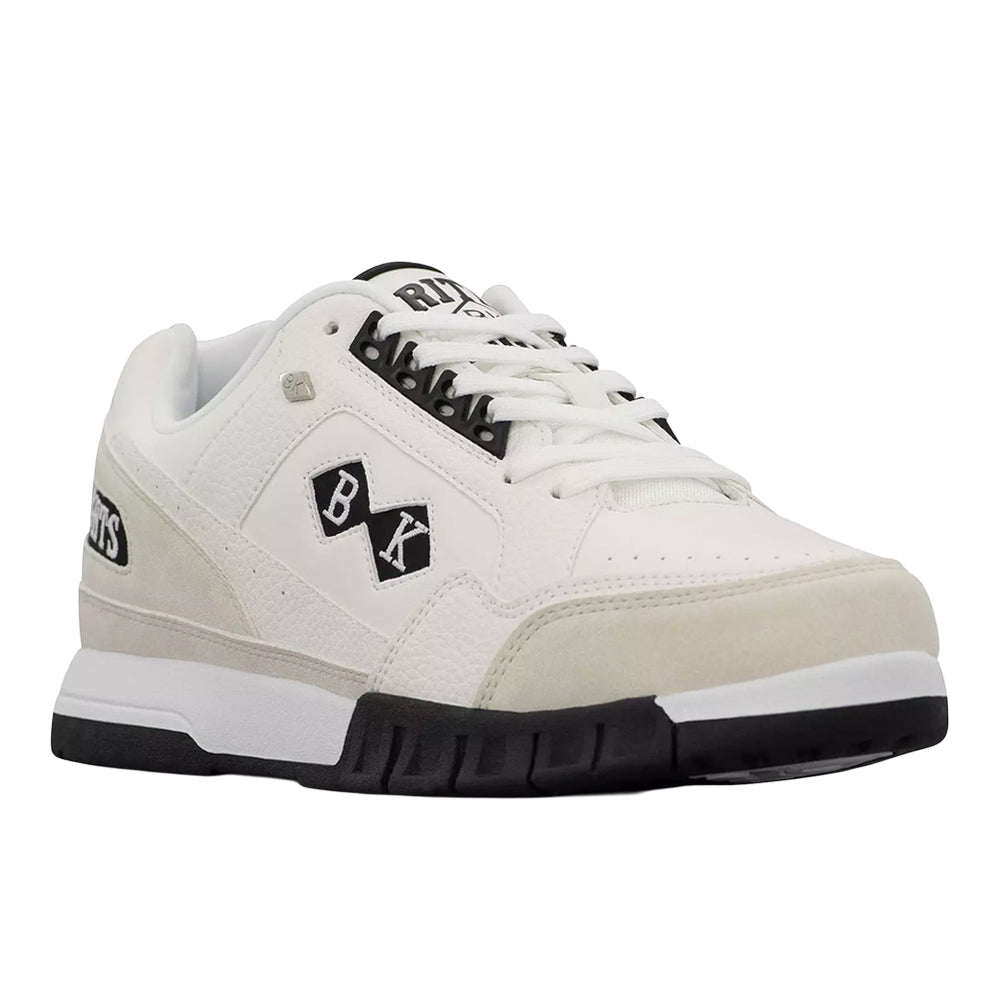 Metros Lace Up Sneakers