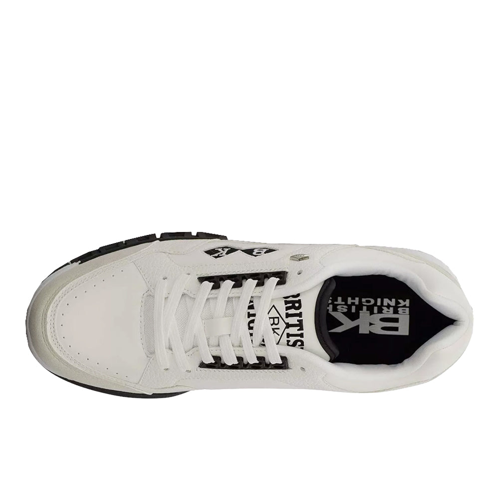 Metros Lace Up Sneakers
