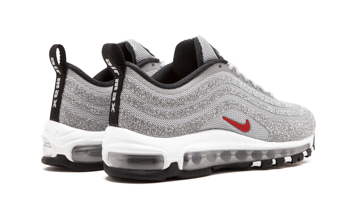 AIR MAX 97 LX WMNS"Swarovski - Silver Bullet"