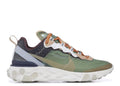 React Element 87 Undercover Green Mist