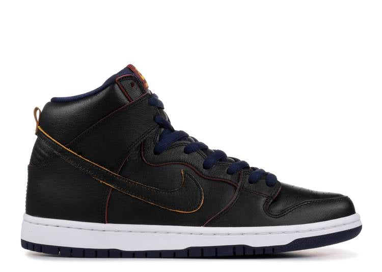 Dunk High NBA Cavs
