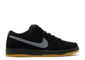Dunk Low Fog