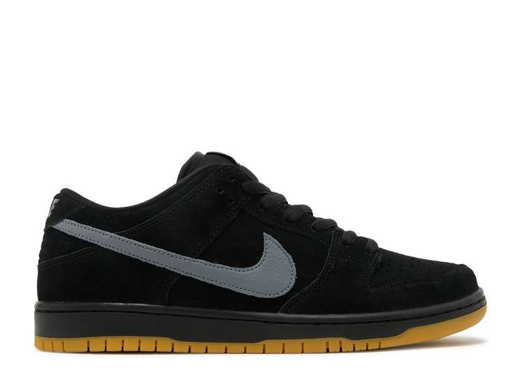 Dunk Low Fog