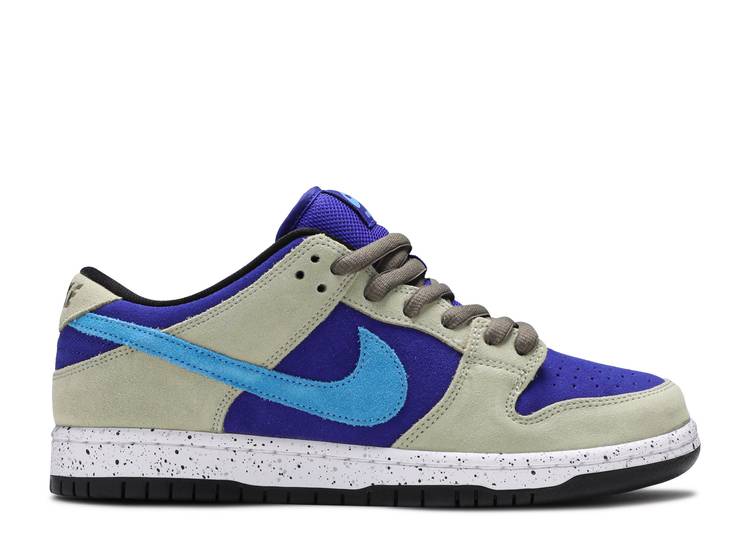Dunk Low ACG Celadon