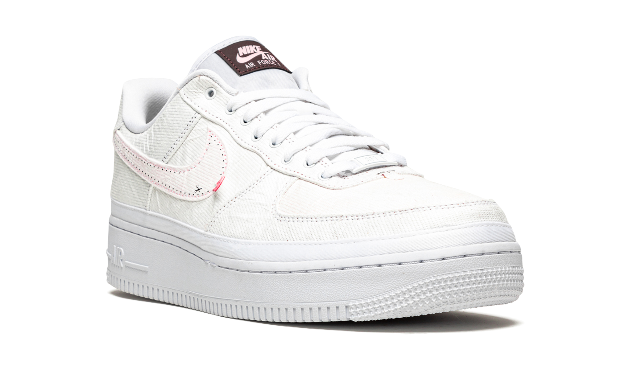 AIR FORCE 1'07 PRM MNS WMNS"Tear-Away Reveal" DJ9941 244