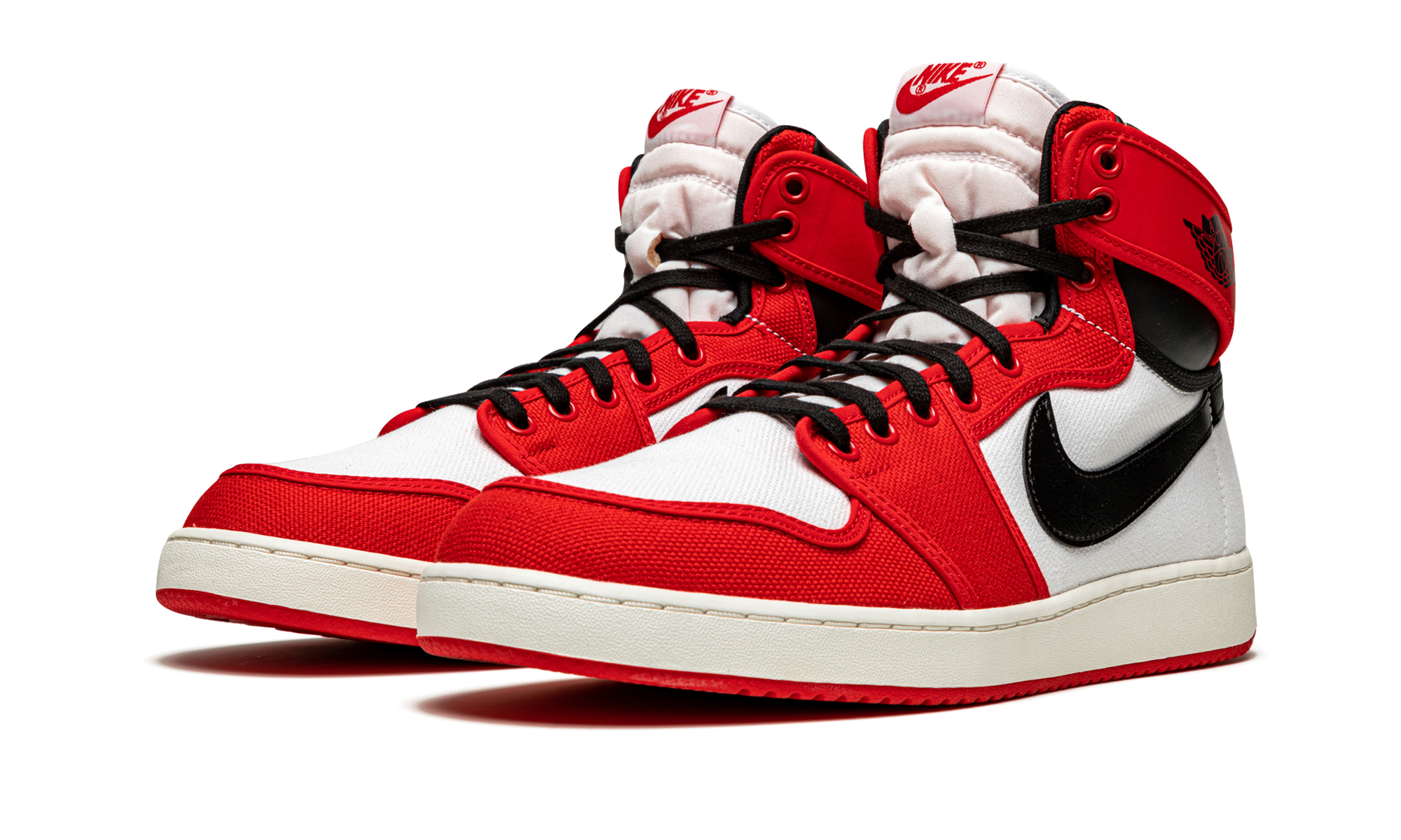 1 KO High "Chicago" DA9089 100