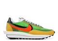 LD Waffle sacai Green Gusto