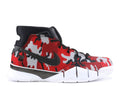 Kobe 1 Protro Undefeated Red Camo (Santa Monica)