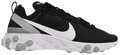 React Element 55 'Black'