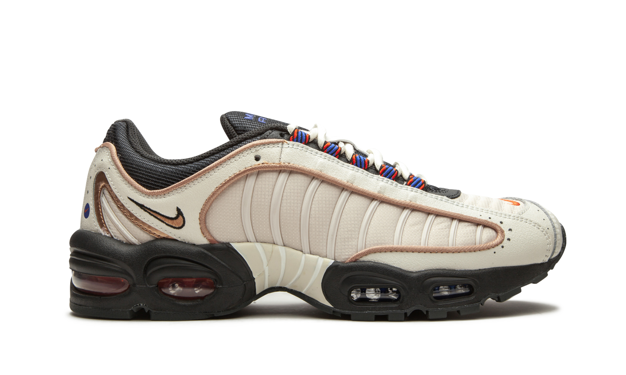 Air Max Tailwind 4 SE "Roman Numerals" CJ9681 001