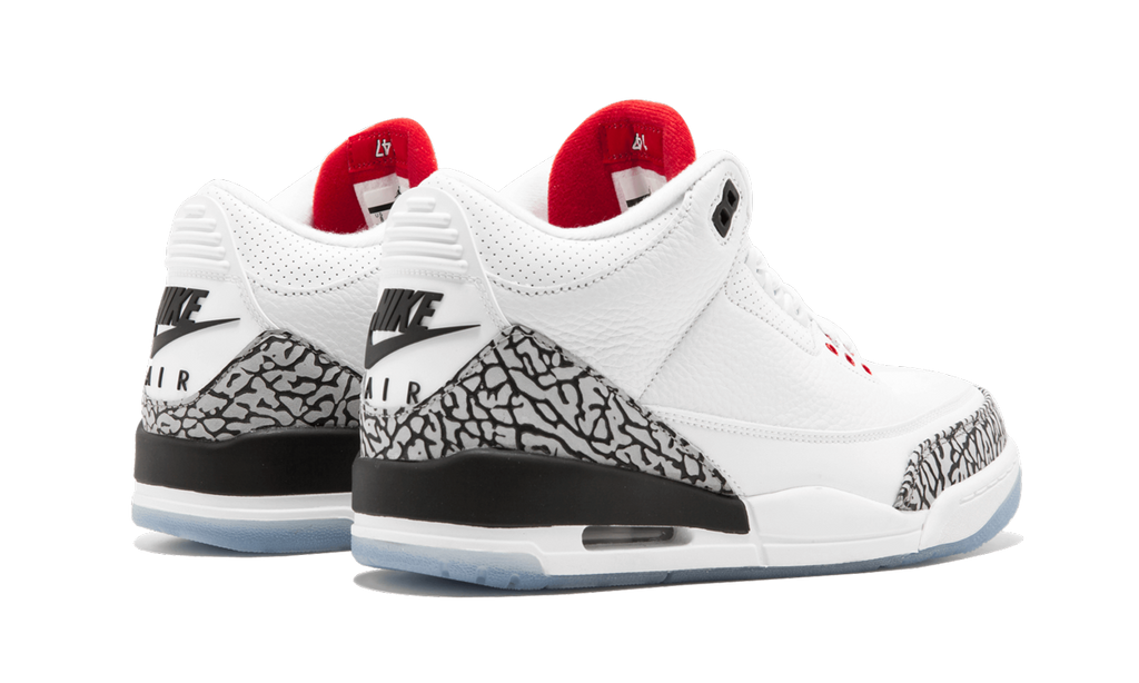 3 Retro NRG "Dunk Contest / Free Throw Line" 923096 101