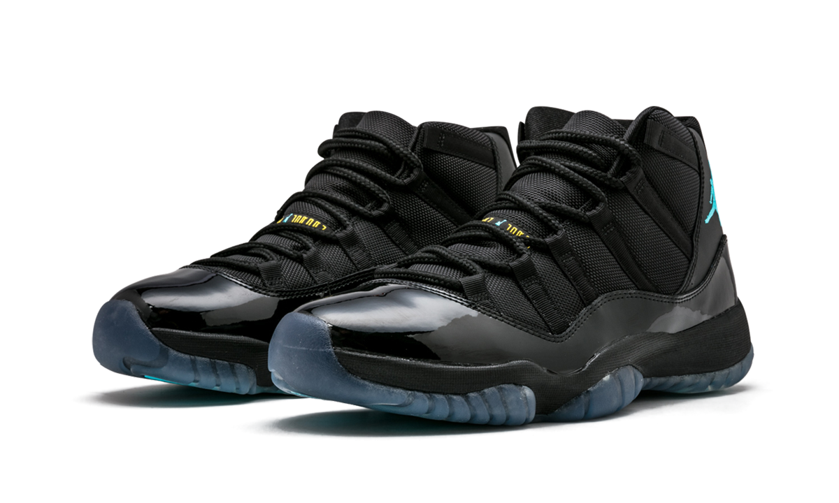 11 Retro "Gamma" 378037 006
