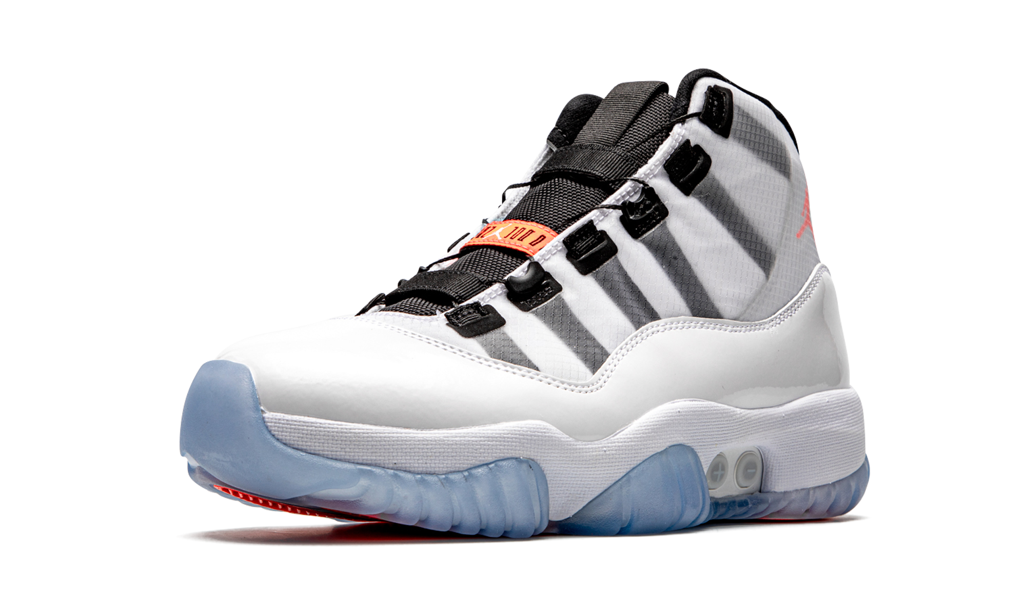 11 Adapt "White" DA7990 100