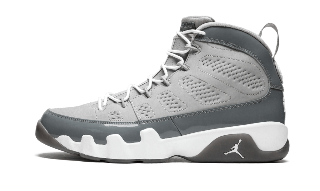 9 Retro "Cool Grey" 302370 015