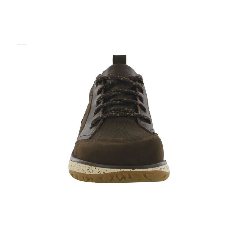 Women's Boulder Oxford in Smores