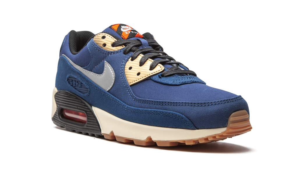 Air Max 90 "City Pack - Tokyo" CW1409 400