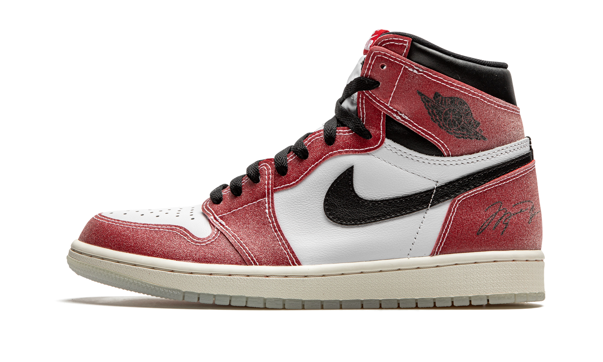 1 Retro High OG "Trophy Room - Chicago" DA2728 100