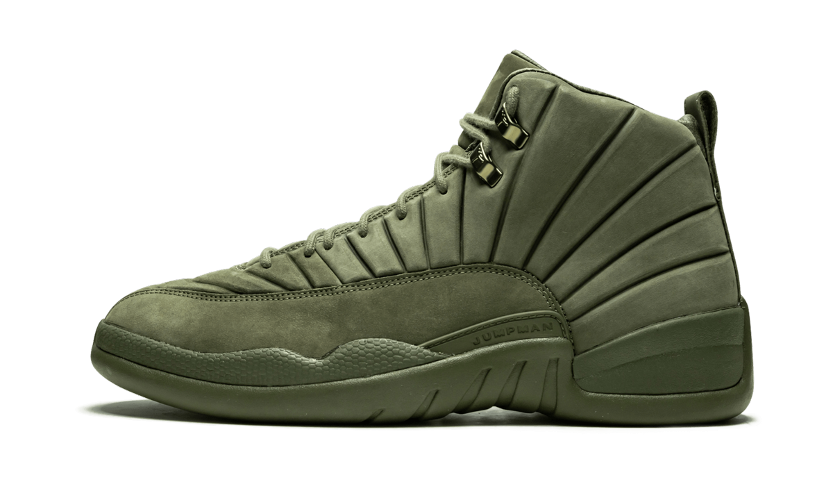 12 Retro PSNY "MILAN" AA1233 200