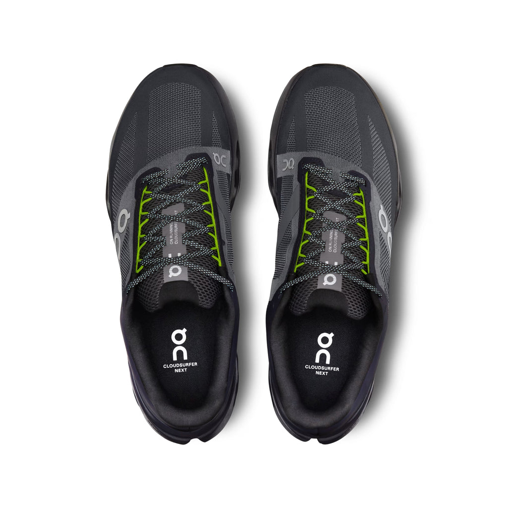 Running Cloudsurfer Next Black Iron (M)