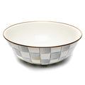 Sterling Check Extra Large Everyday Bowl