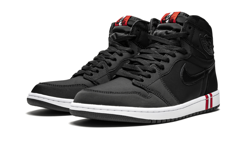 1 Retro Hi OG BCFC "PSG - Paris Saint Germain" AR3254 001