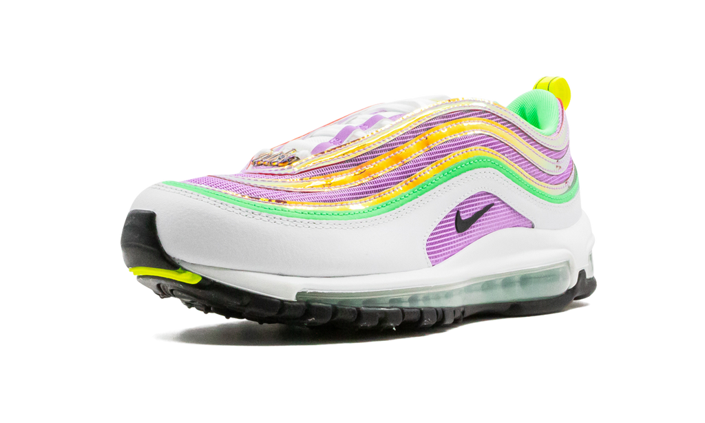 Air Max 97 "Metallic / Multicolor" CW5591 100