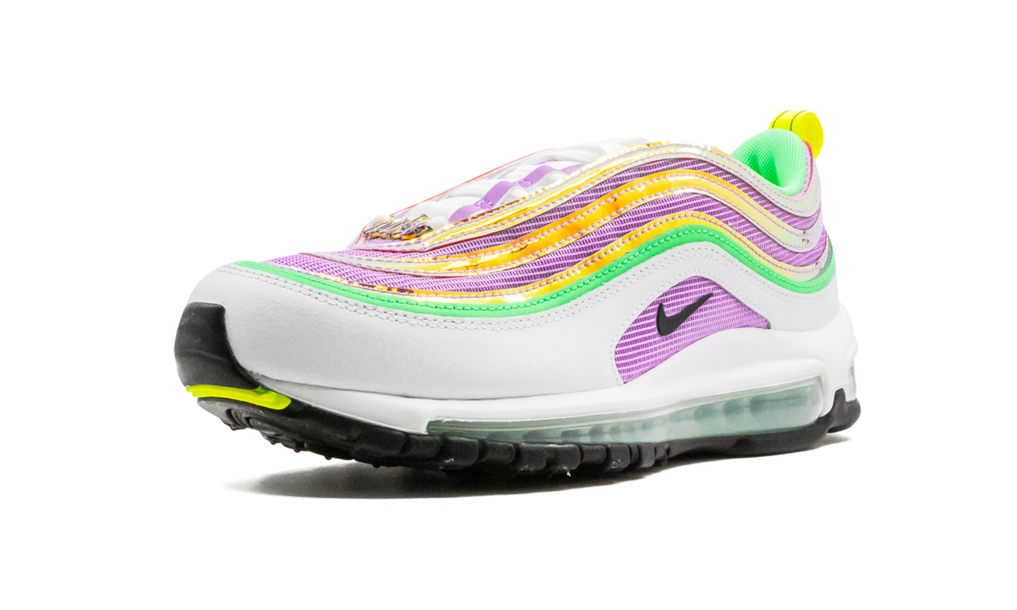 Air Max 97 "Metallic / Multicolor" CW5591 100