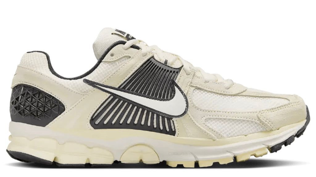 Zoom Vomero 5 Alabaster Black