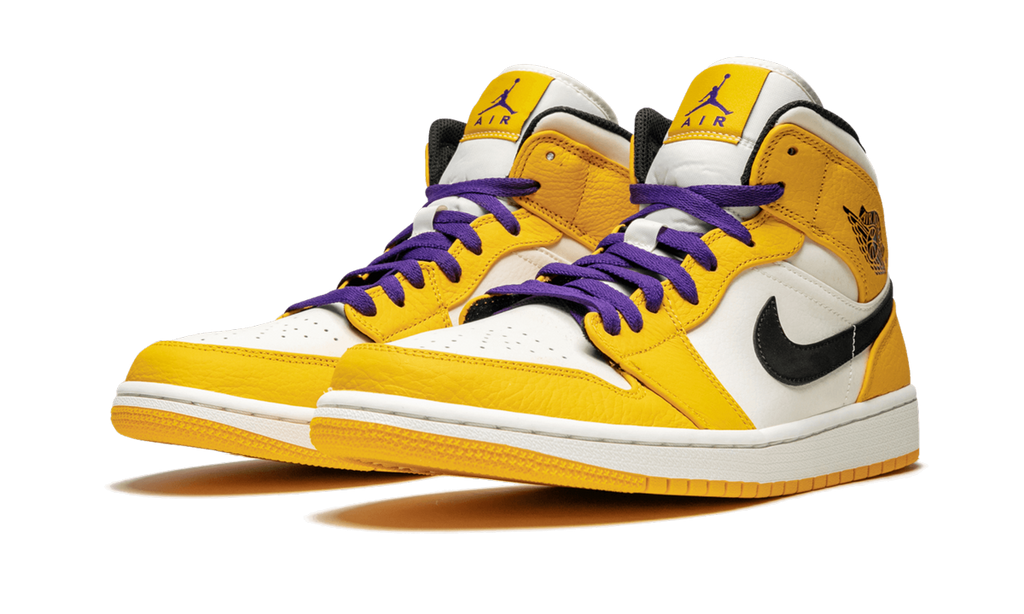 1 Mid SE "Lakers" 852542 700