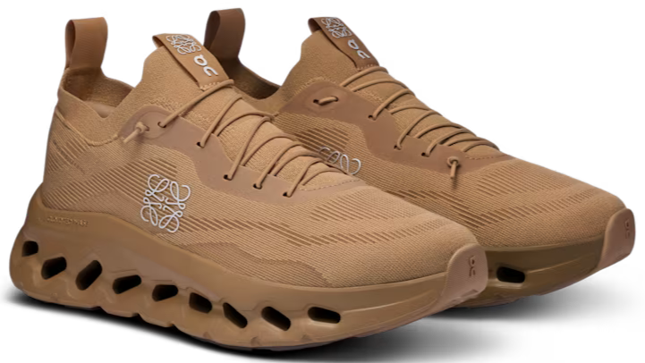 On Running Cloudtilt LOEWE Dark Sand (Unisex)