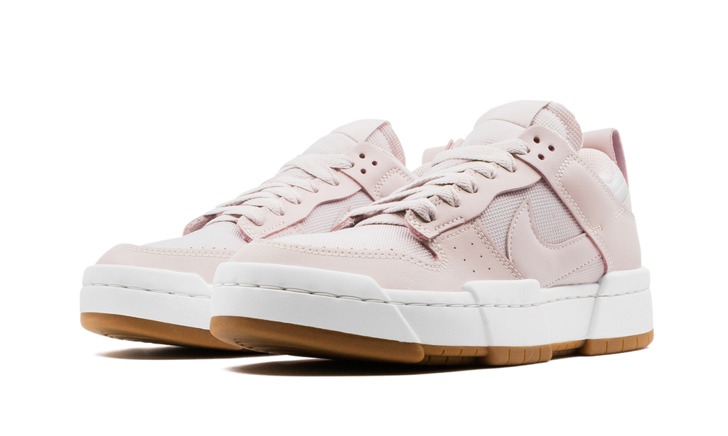 DUNK LO DISRUPT WMNS"Platinum Violet" CK6654 003