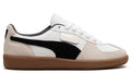 Palermo Leather ‘White Vapor Grey Gum’