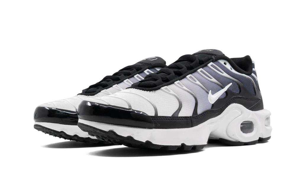 Air Max Plus GS "Black"