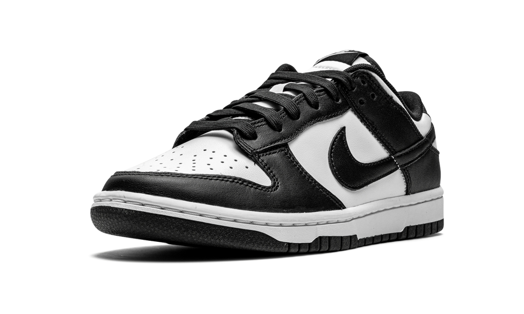 DUNK LOW WMNS"Panda - Black/ White" DD1503 101