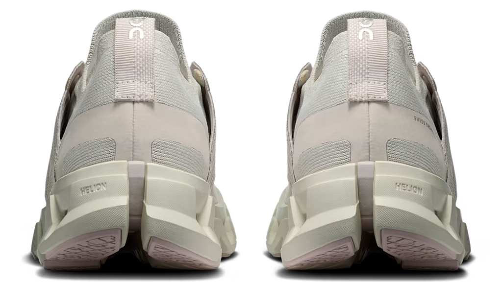 On Running Cloudswift 4 Wolf Sand (Women's)